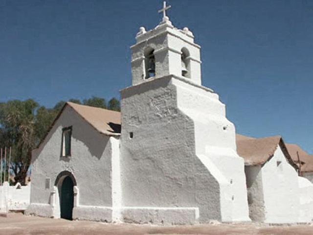 Norte/Desierto-de-Atacama-Pedro-de-Atacama-Iglesia(Norte-de-Chile)